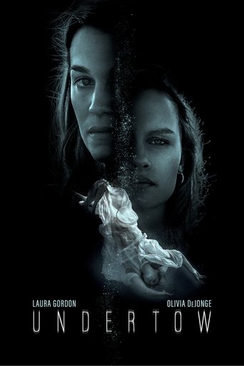 دانلود فیلم Undertow 2018