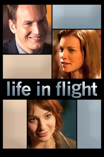 دانلود فیلم Life in Flight 2008