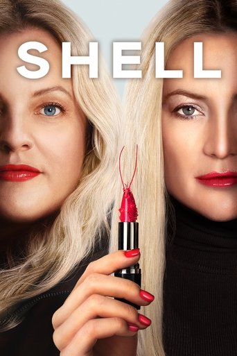 دانلود فیلم Shell 2024 (پوسته)