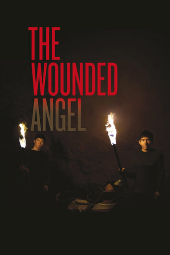 دانلود فیلم The Wounded Angel 2016