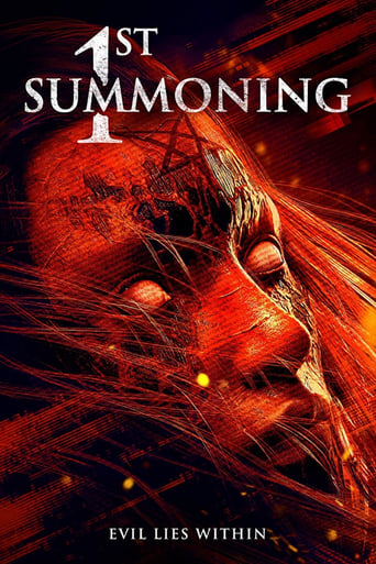 دانلود فیلم 1st Summoning 2018