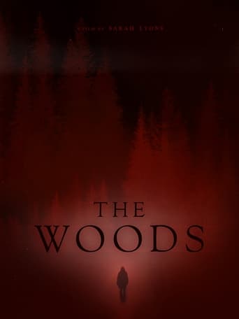 دانلود فیلم The Woods 2024