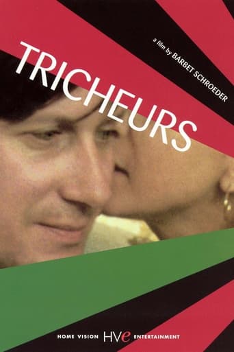 دانلود فیلم Cheaters 1984