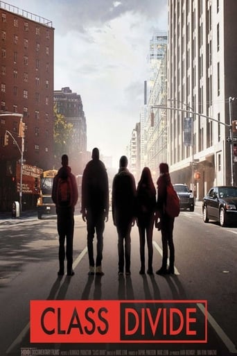دانلود فیلم Class Divide 2015 (تقسیم کلاس)