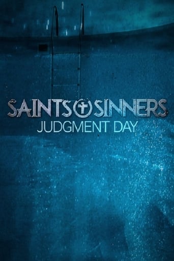 دانلود فیلم Saints & Sinners Judgment Day 2021 (قدیسان و گناهکاران روز داوری)