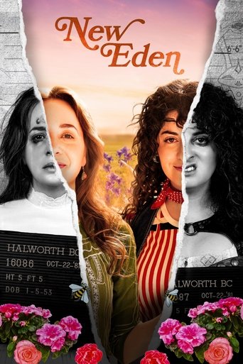 دانلود سریال New Eden 2020