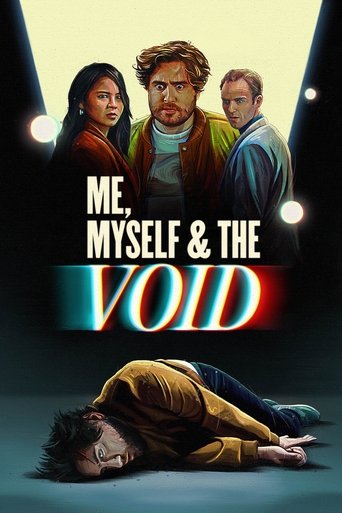 دانلود فیلم Me, Myself & the Void 2023