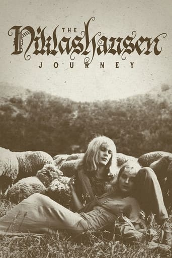 The Niklashausen Journey 1970