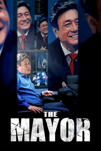 دانلود فیلم The Mayor 2017