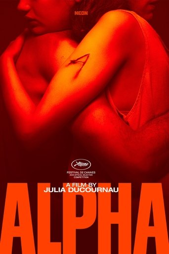 دانلود فیلم Alpha 2025 (آلفا )