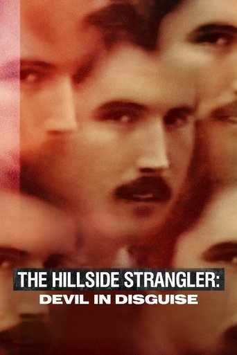 دانلود سریال The Hillside Strangler: Devil in Disguise 2022 (قاتل هیلساید: شیطان در لباس مبدل)