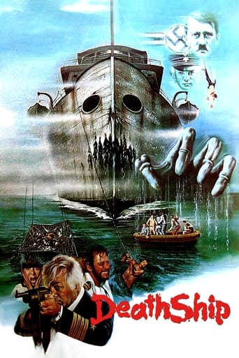 Death Ship 1980
