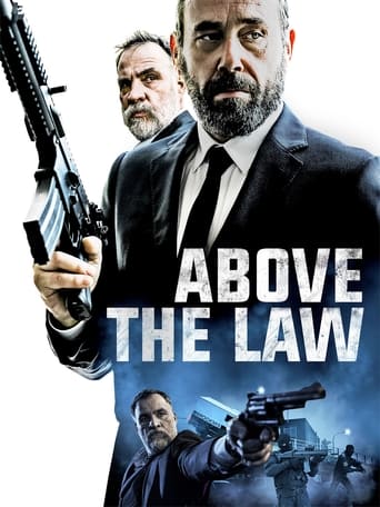Above the Law 2017
