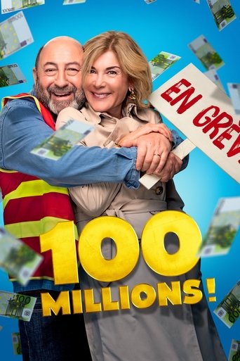 دانلود فیلم 100 Million! 2025
