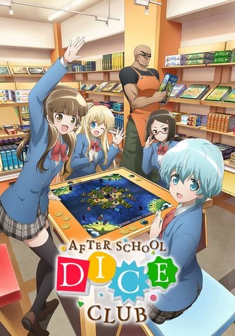دانلود سریال After School Dice Club 2019