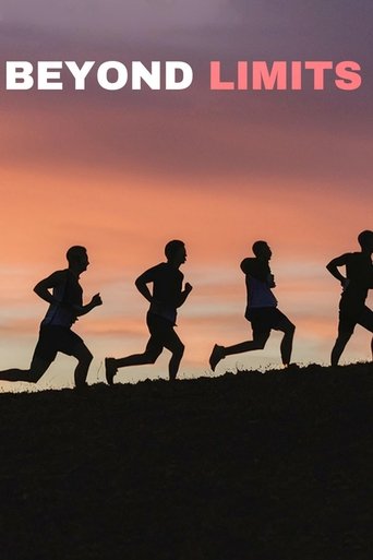 دانلود فیلم Beyond Limits 2025