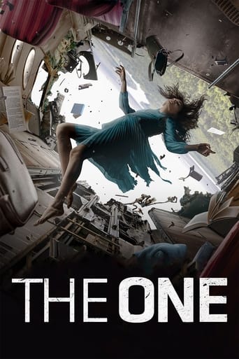 دانلود فیلم The One 2022 (تنها)