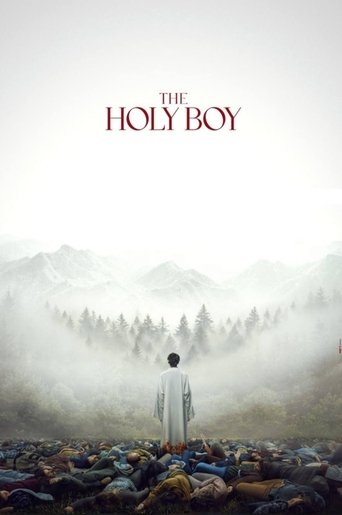 دانلود فیلم The Holy Boy 2025