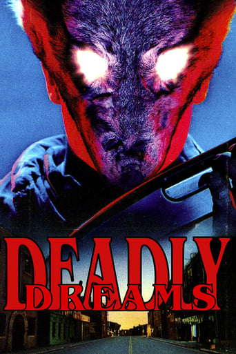 دانلود فیلم Deadly Dreams 1988