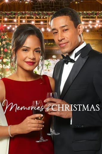 دانلود فیلم Memories of Christmas 2018