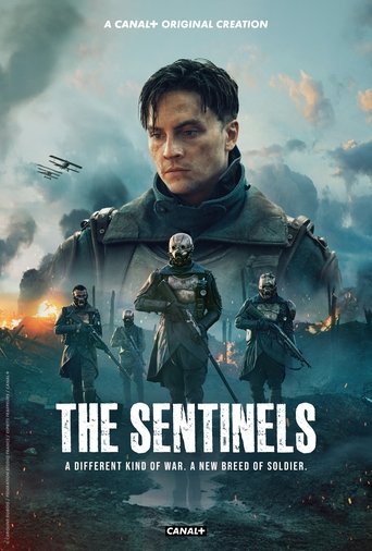 دانلود سریال The Sentinels 2025 (نگهبانان)