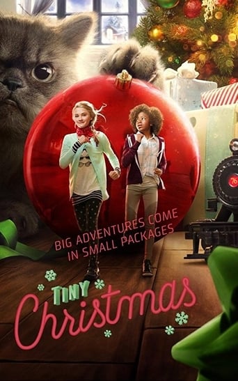 دانلود فیلم Tiny Christmas 2017