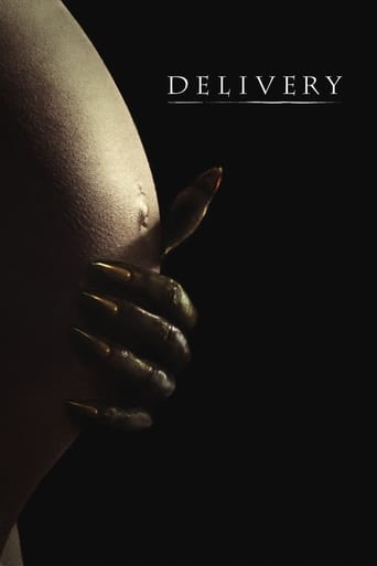 دانلود فیلم Delivery: The Beast Within 2013 (تحویل: جانور درون)