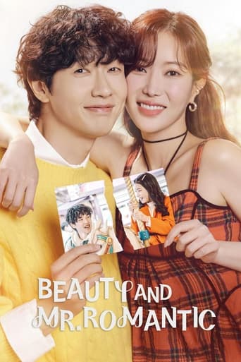 دانلود سریال Beauty and Mr. Romantic 2024 (زیبا و جناب عاشق پیشه)