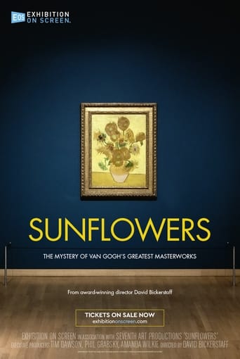 دانلود فیلم Sunflowers 2021