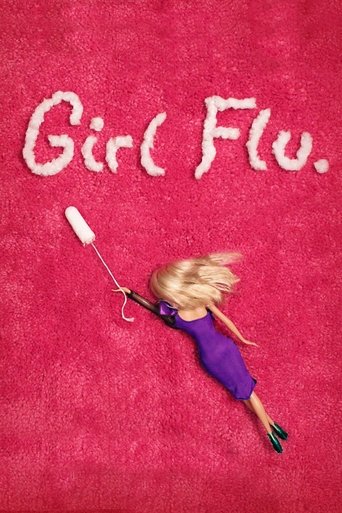 دانلود فیلم Girl Flu. 2016