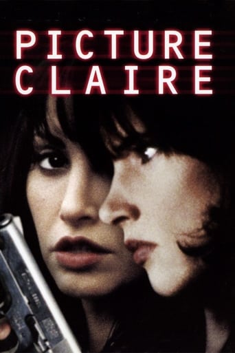 دانلود فیلم Picture Claire 2001