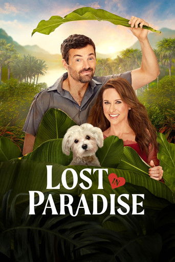 دانلود فیلم Lost in Paradise 2026