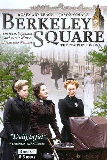 دانلود سریال Berkeley Square 1998