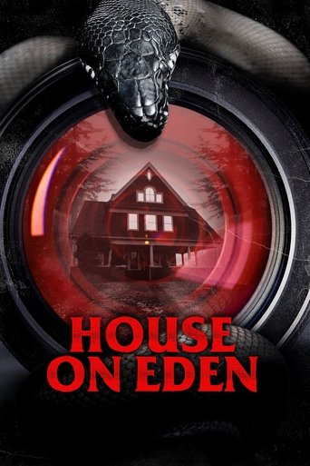 دانلود فیلم House on Eden 2025 دانلود فیلم House on Eden 2025