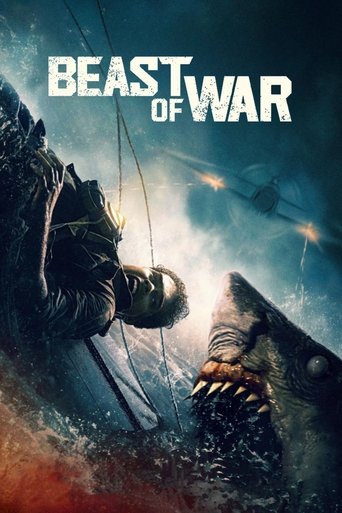دانلود فیلم Beast of War 2025 (هیولای جنگ)