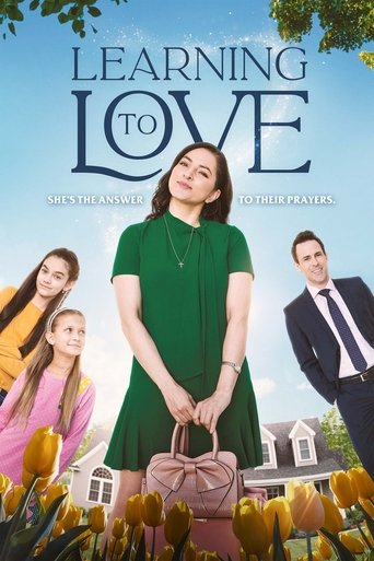 دانلود فیلم Learning to Love 2023