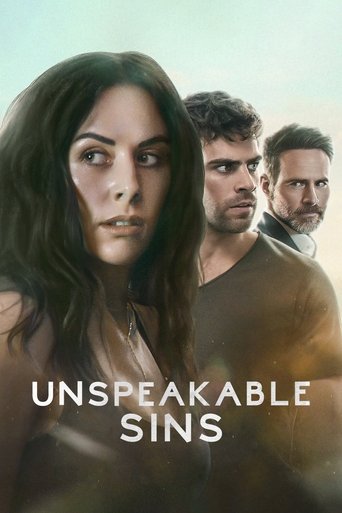 دانلود سریال Unspeakable Sins 2025
