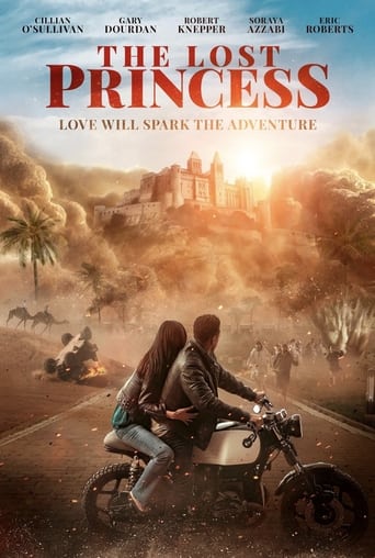 دانلود فیلم The Lost Princess 2025 (پرنسس گمشده)