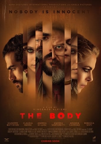 The Body 2024