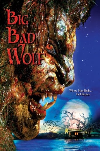 دانلود فیلم Big Bad Wolf 2006