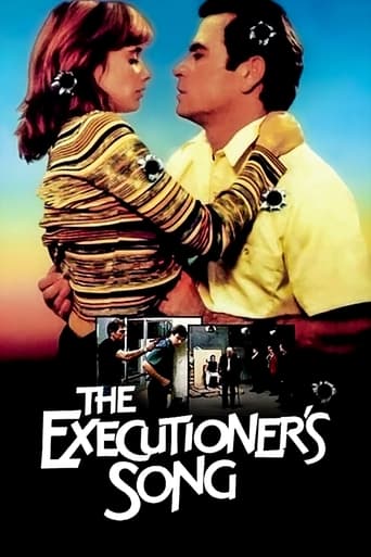 دانلود فیلم The Executioner's Song 1982