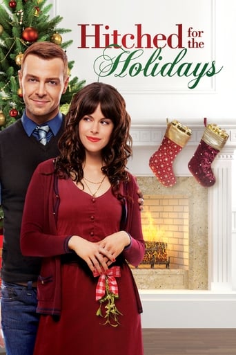 دانلود فیلم Hitched for the Holidays 2012