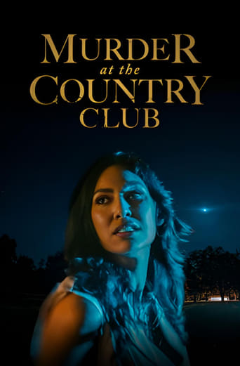 دانلود فیلم Murder at the Country Club 2023