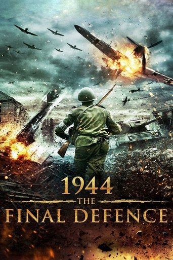 دانلود فیلم 1944 The Final Defence 2007
