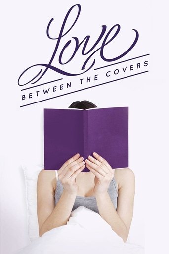 دانلود فیلم Love Between the Covers 2015