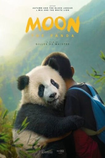دانلود فیلم Moon The Panda 2025 دانلود فیلم Moon The Panda 2025