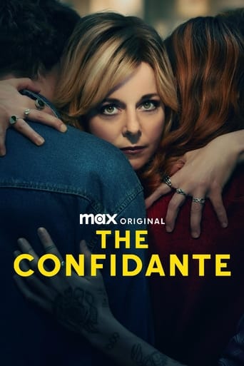 دانلود سریال The Confidante 2024 (محرم)