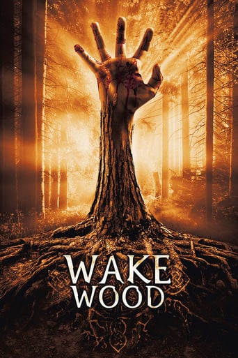 Wake Wood 2009