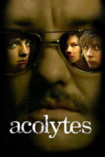 دانلود فیلم Acolytes 2008