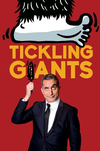 دانلود فیلم Tickling Giants 2016